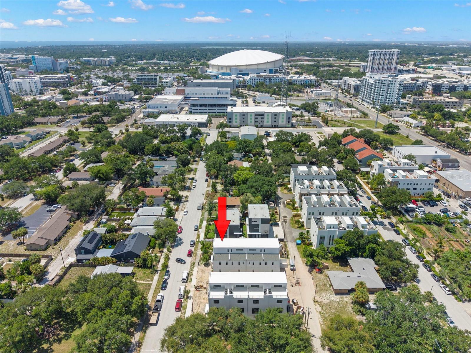 368 14TH ST N, ST PETERSBURG, FL — photo 28