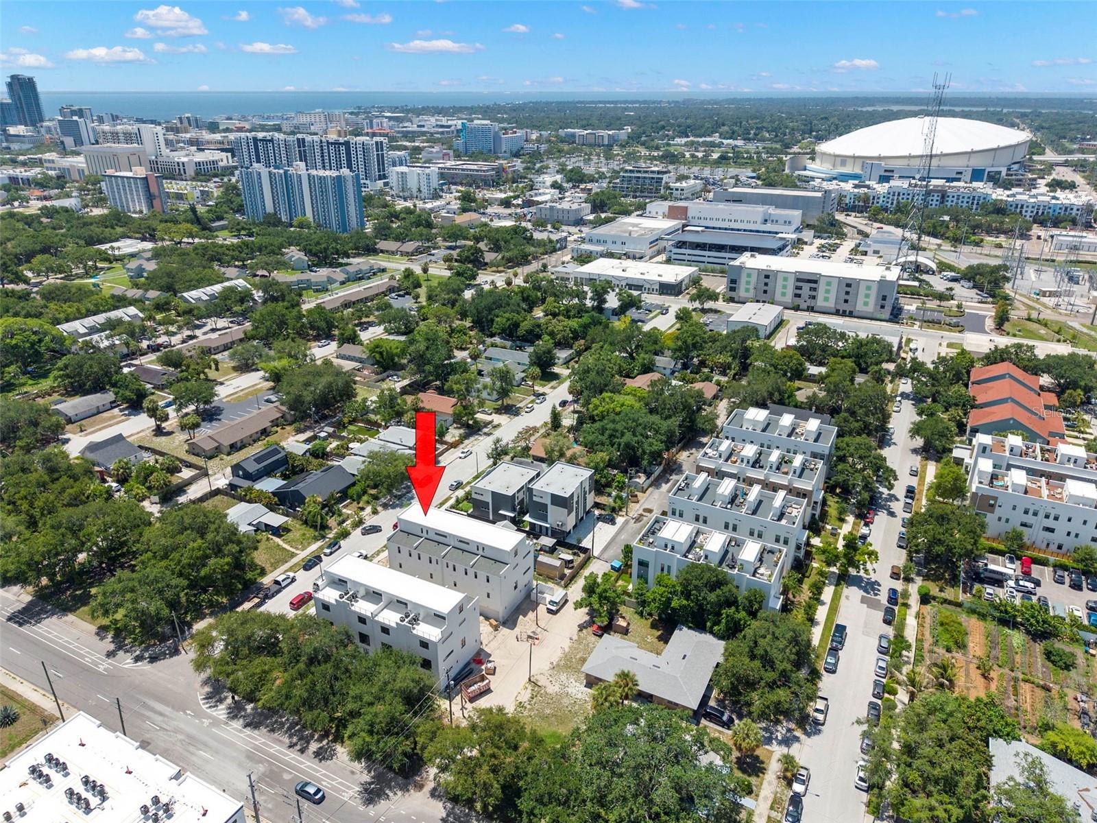 368 14TH ST N, ST PETERSBURG, FL — photo 29