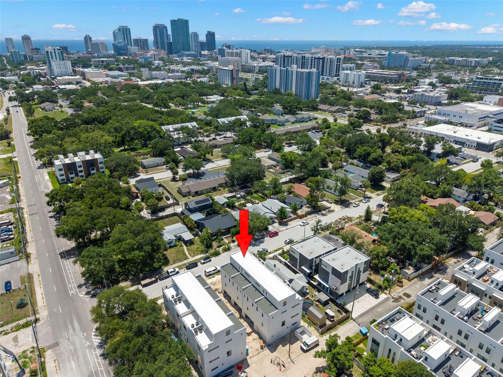 368 14TH ST N, ST PETERSBURG, FL — photo 30