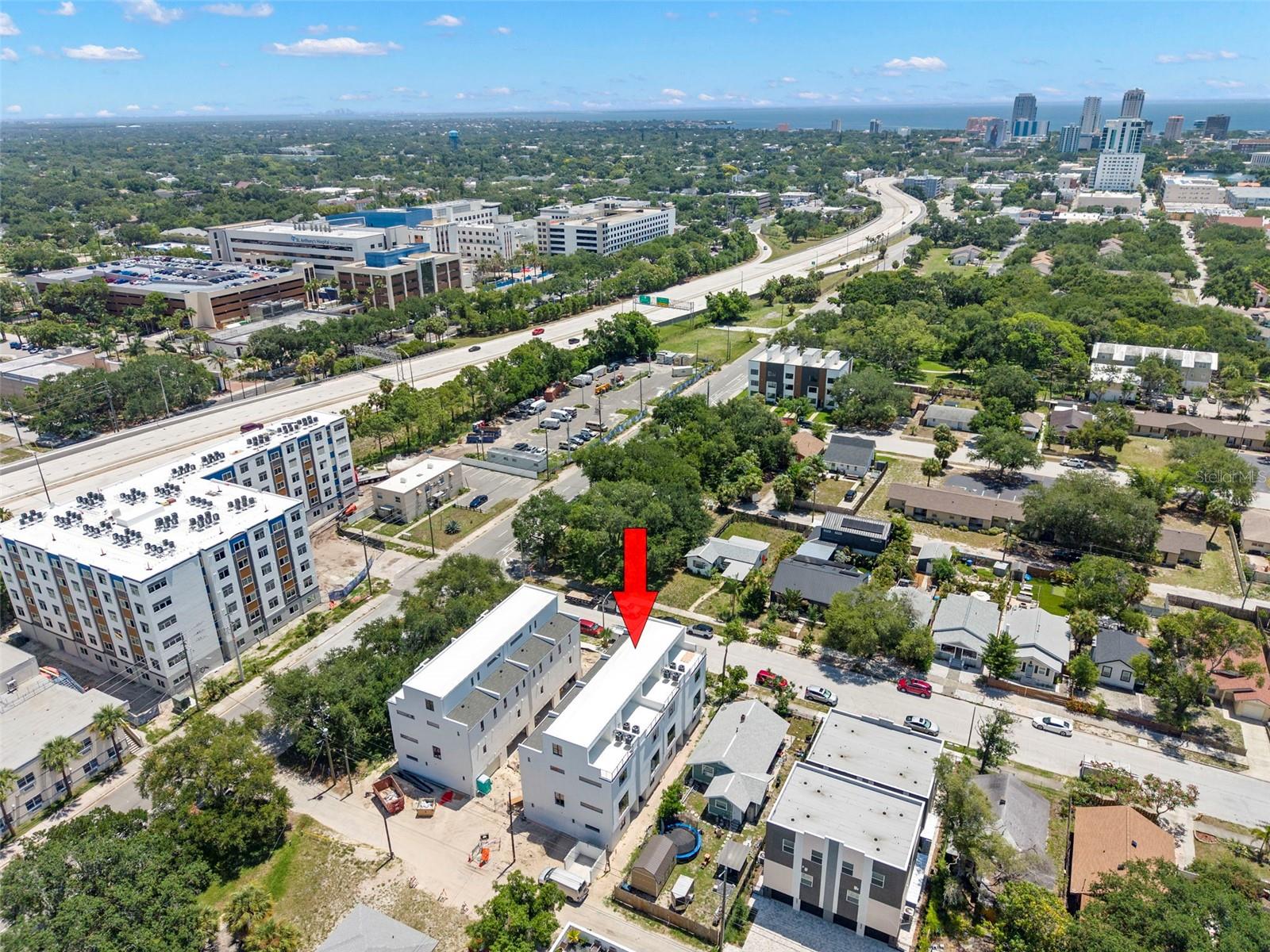 368 14TH ST N, ST PETERSBURG, FL — photo 32