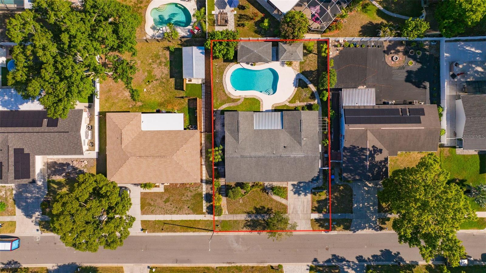 4608 SOUTHBREEZE DR, TAMPA, FL — photo 52