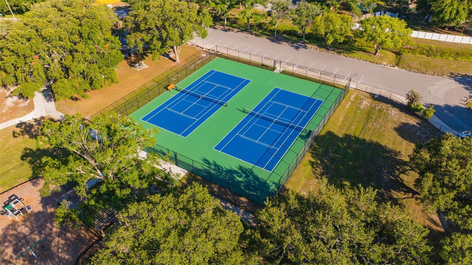 4608 SOUTHBREEZE DR, TAMPA, FL — photo 62