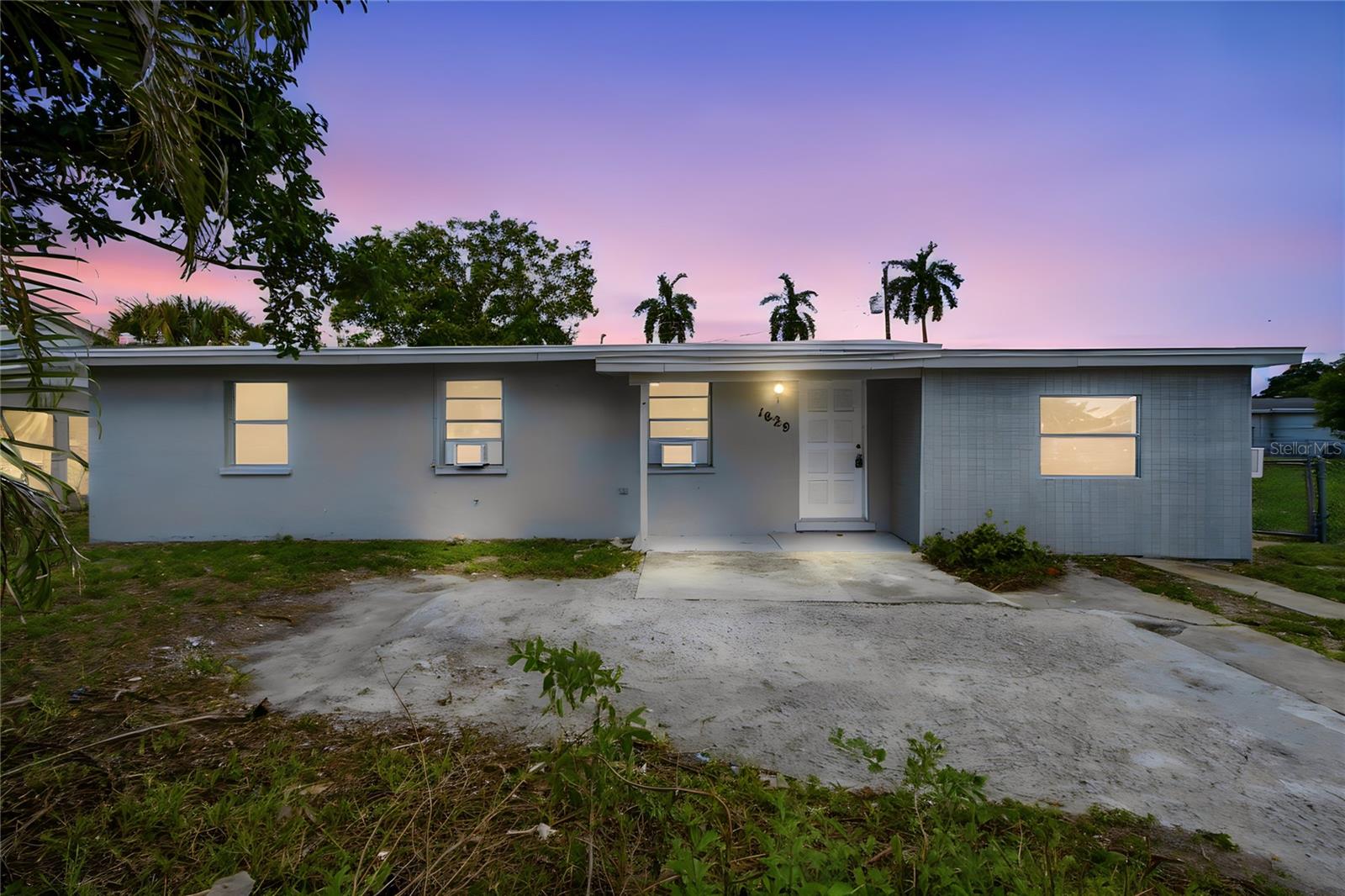 1629 PAWNEE ST, FORT MYERS, FL