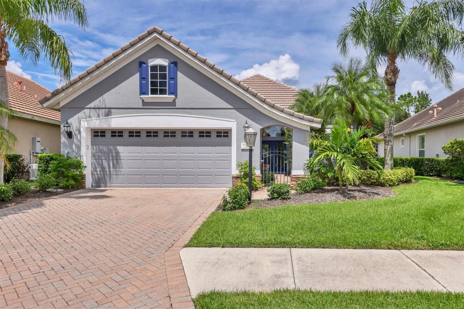 7245 ORCHID ISLAND PL, LAKEWOOD RANCH, FL