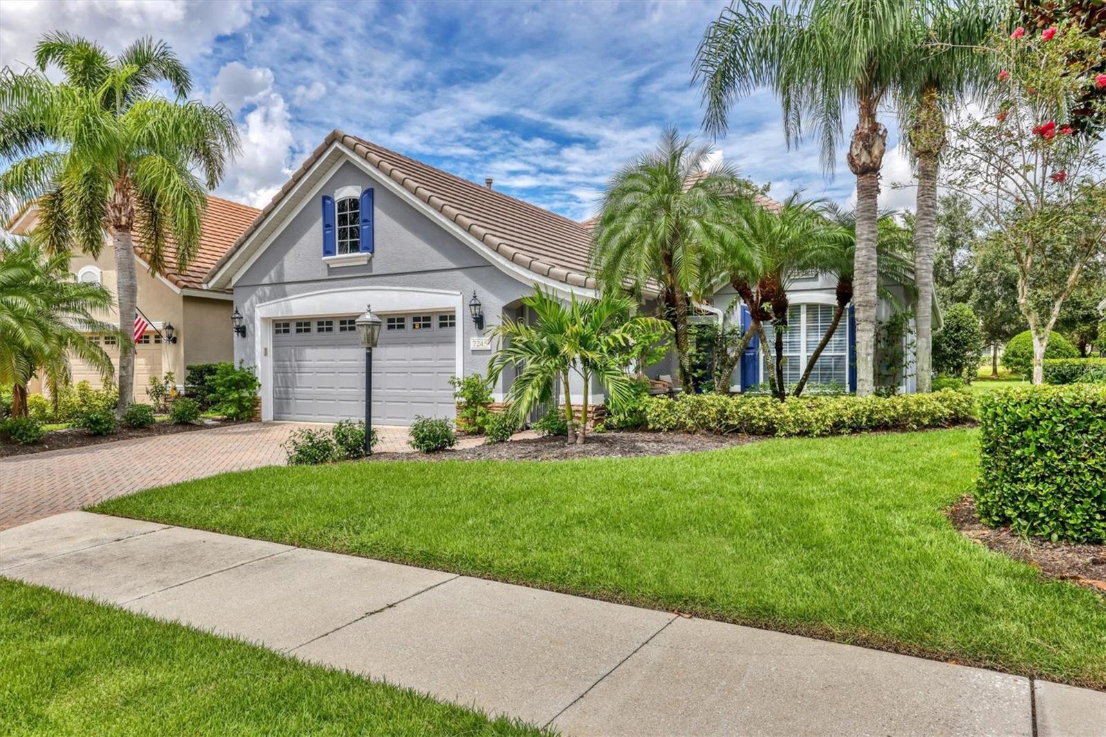 7245 ORCHID ISLAND PL, LAKEWOOD RANCH, FL — photo 3
