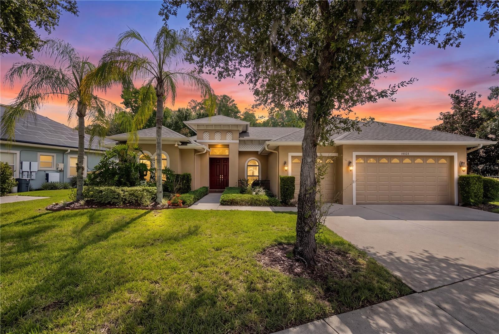 14834 MAN O WAR DR, ODESSA, FL — photo 12