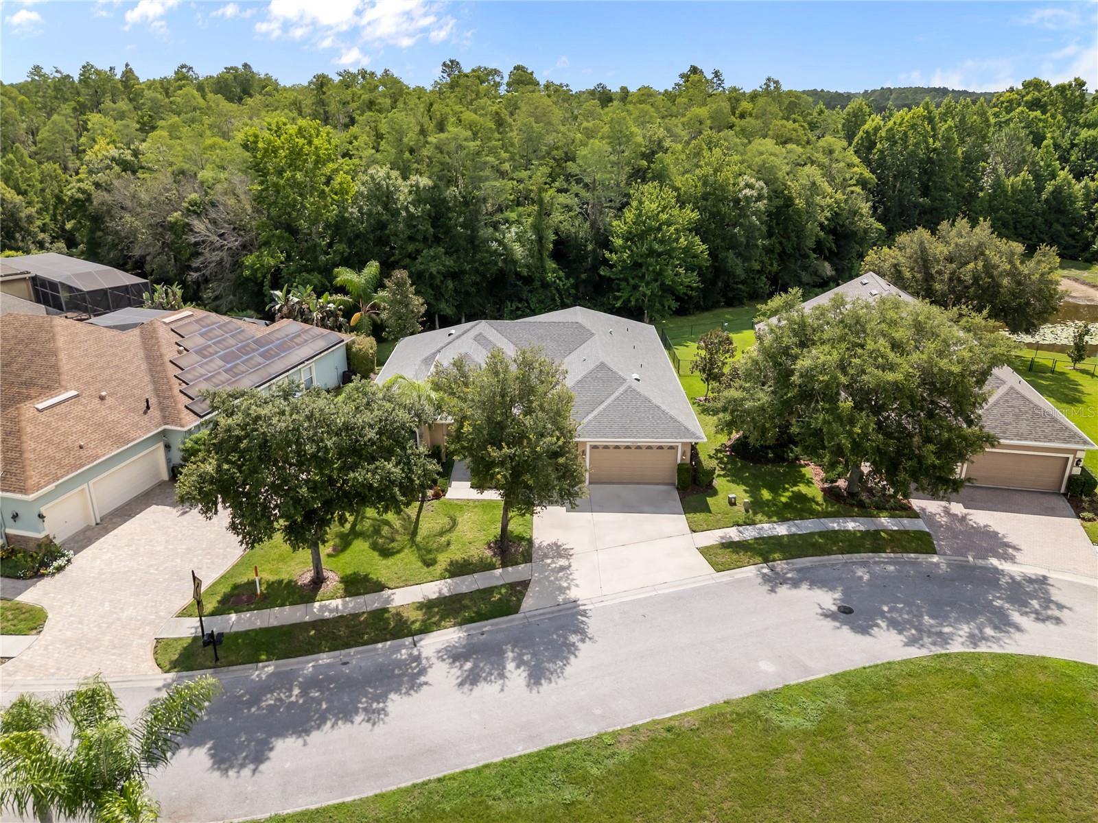 14834 MAN O WAR DR, ODESSA, FL — photo 11