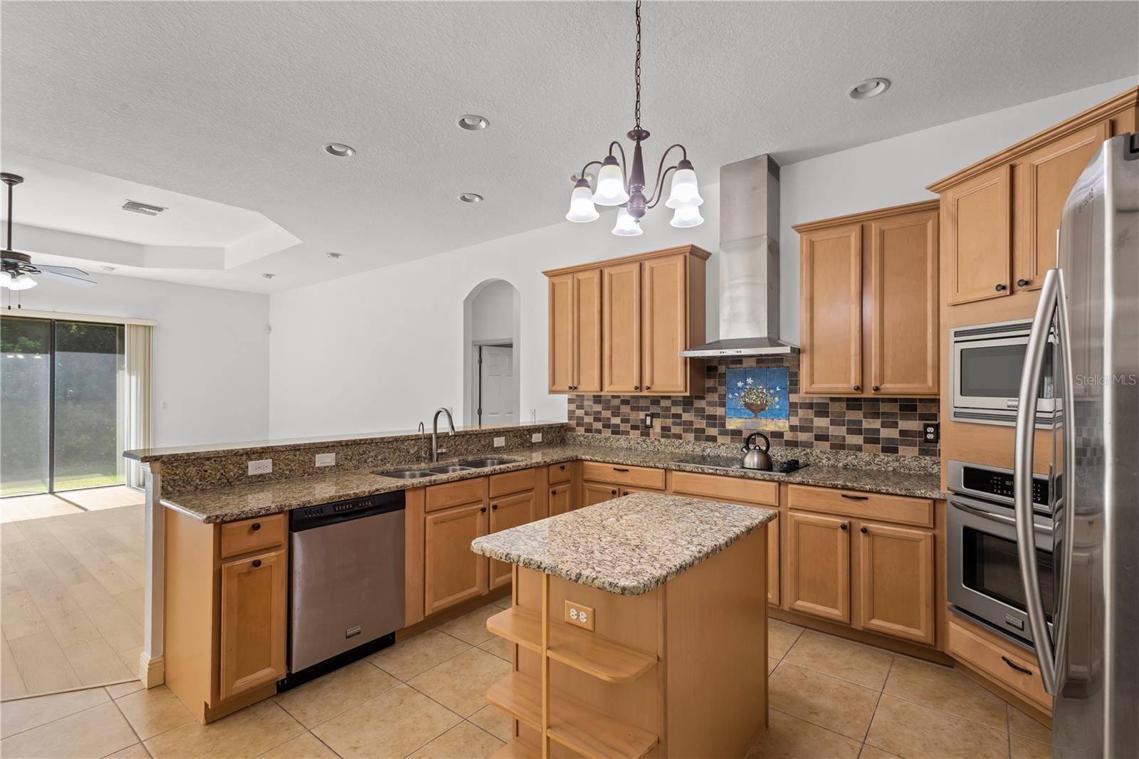 14834 MAN O WAR DR, ODESSA, FL — photo 15