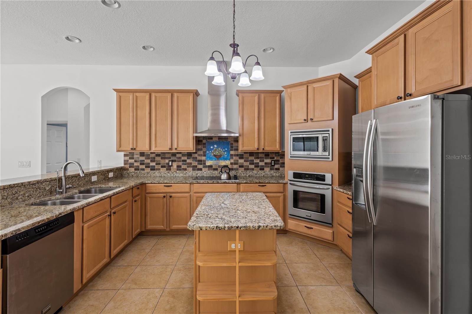 14834 MAN O WAR DR, ODESSA, FL — photo 17
