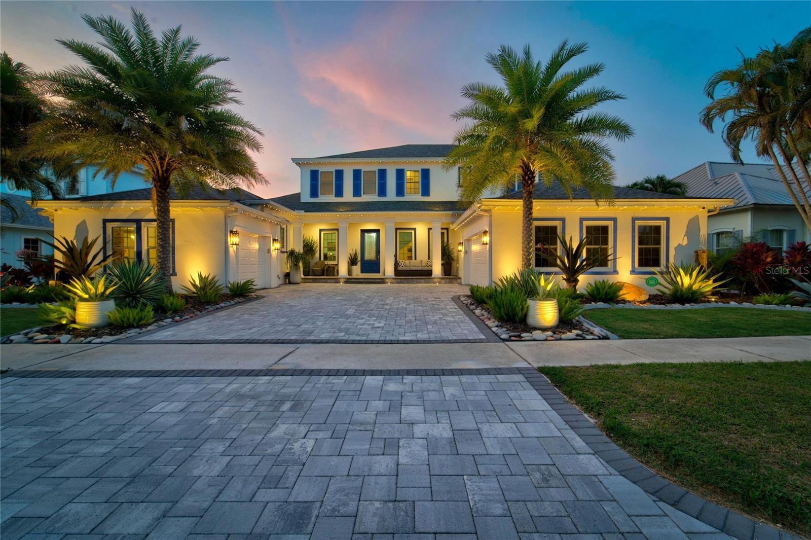 713 ISLEBAY DR, APOLLO BEACH, FL