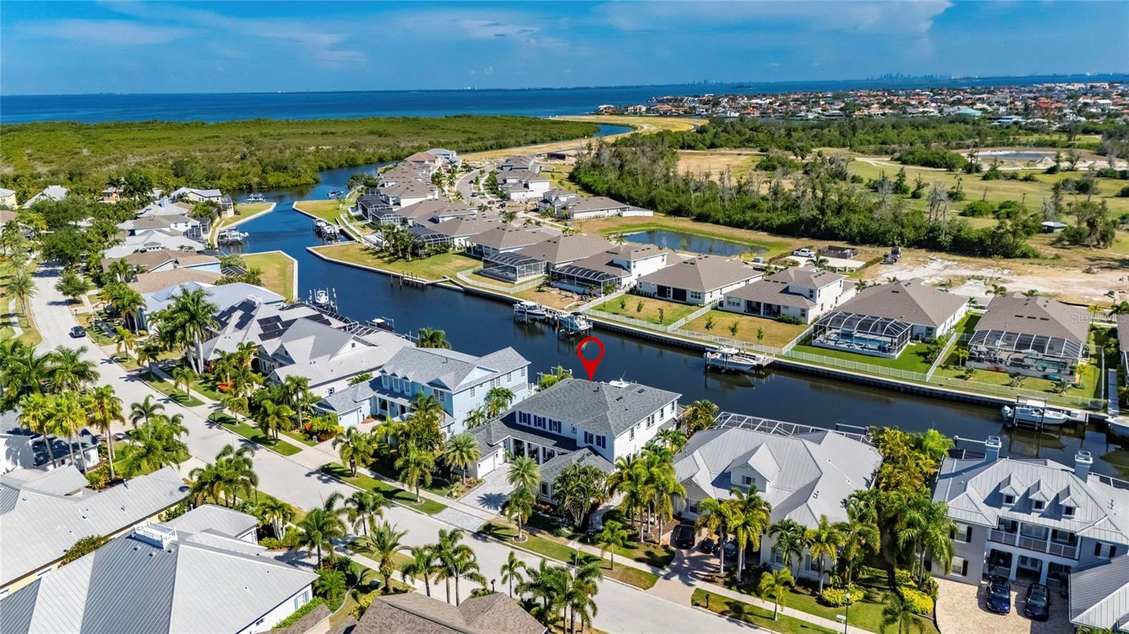 713 ISLEBAY DR, APOLLO BEACH, FL — photo 2