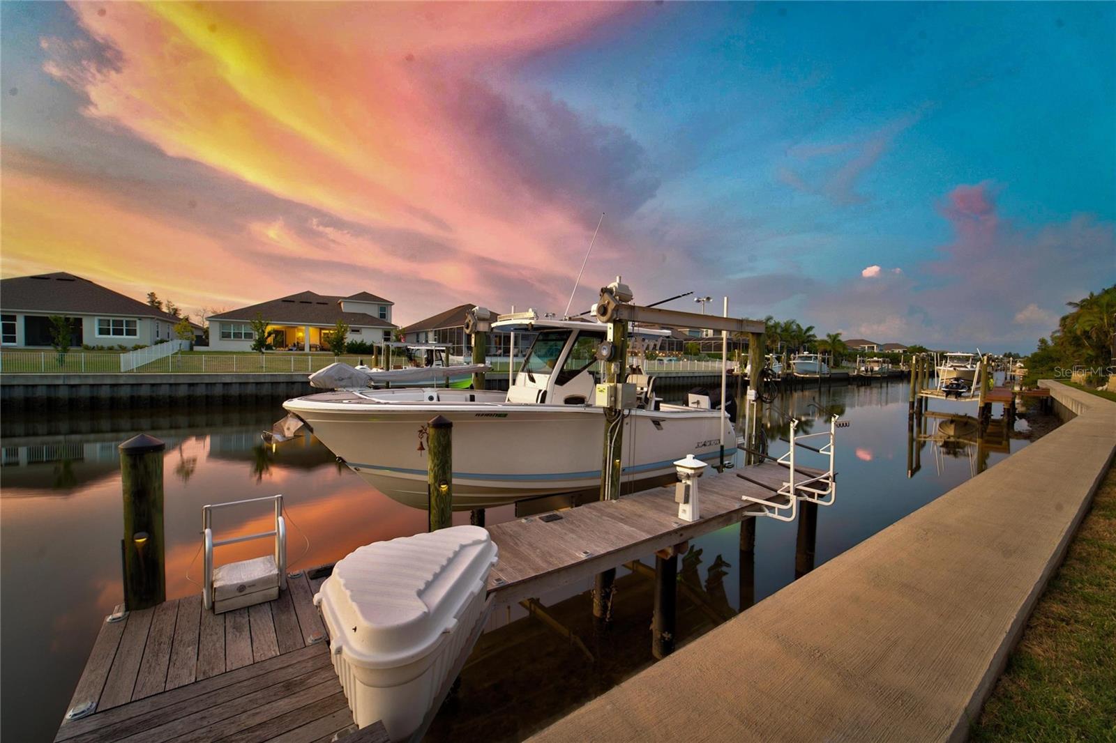 713 ISLEBAY DR, APOLLO BEACH, FL — photo 4