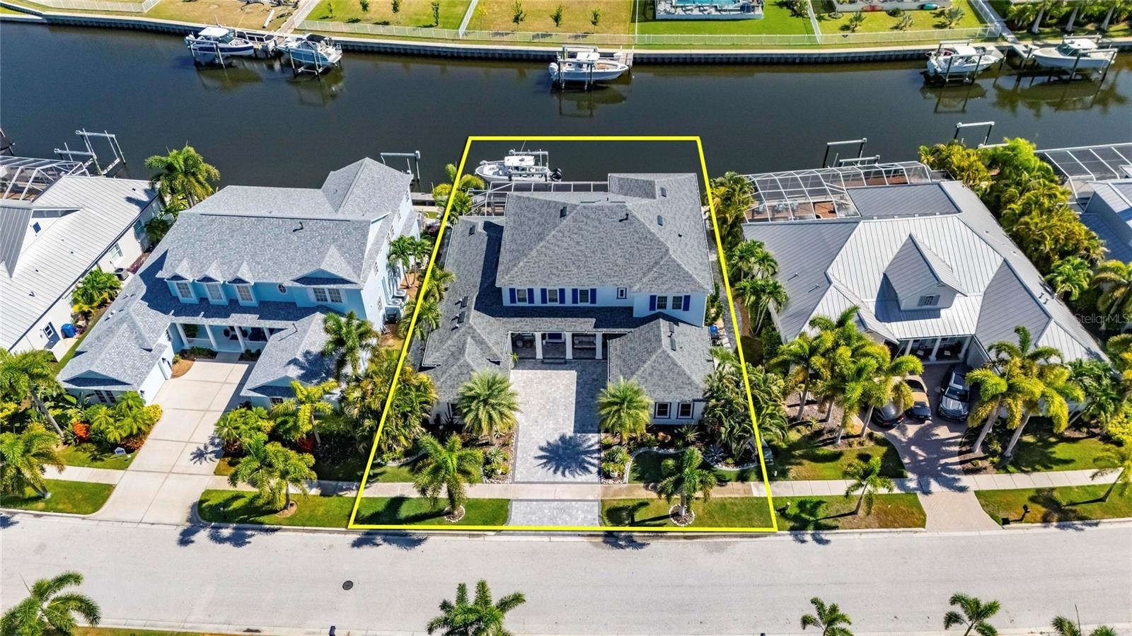 713 ISLEBAY DR, APOLLO BEACH, FL — photo 5