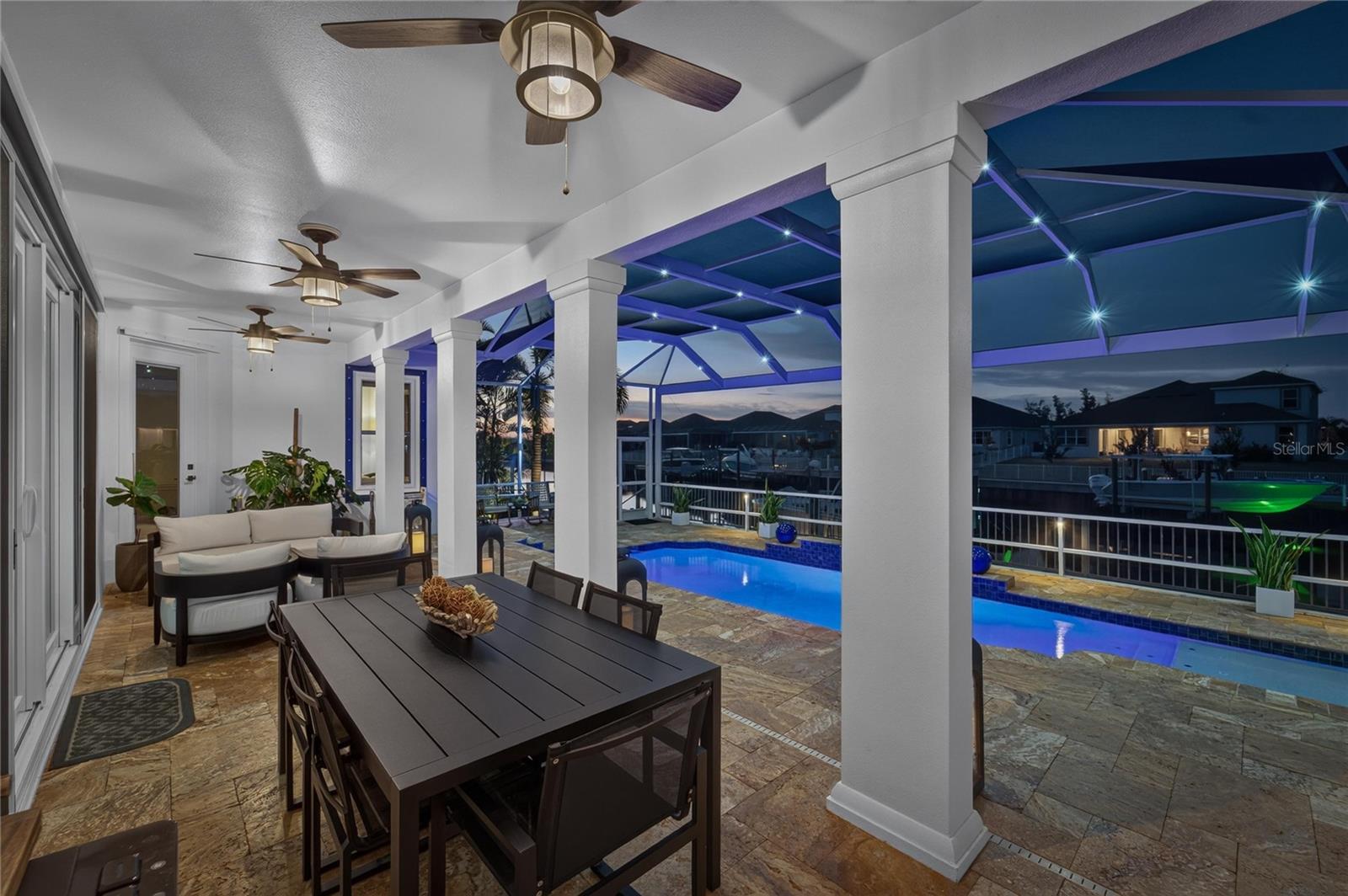 713 ISLEBAY DR, APOLLO BEACH, FL — photo 85