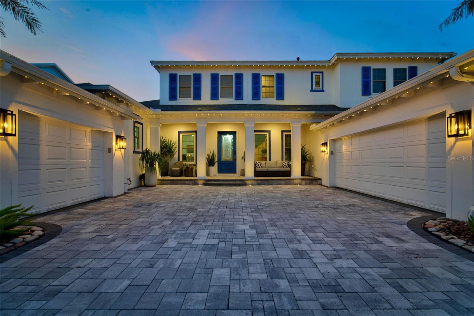 713 ISLEBAY DR, APOLLO BEACH, FL — photo 92
