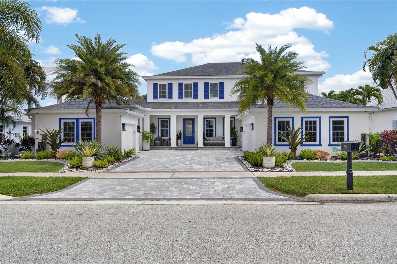 713 ISLEBAY DR, APOLLO BEACH, FL — photo 93