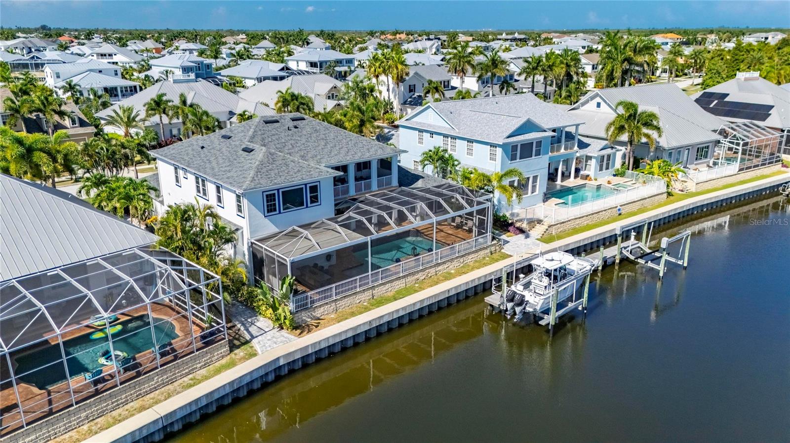 713 ISLEBAY DR, APOLLO BEACH, FL — photo 94