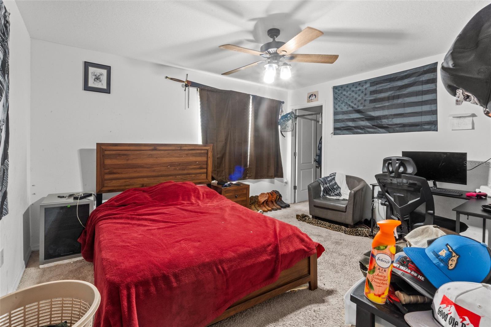 672 NW 247TH TERR, NEWBERRY, FL — photo 22