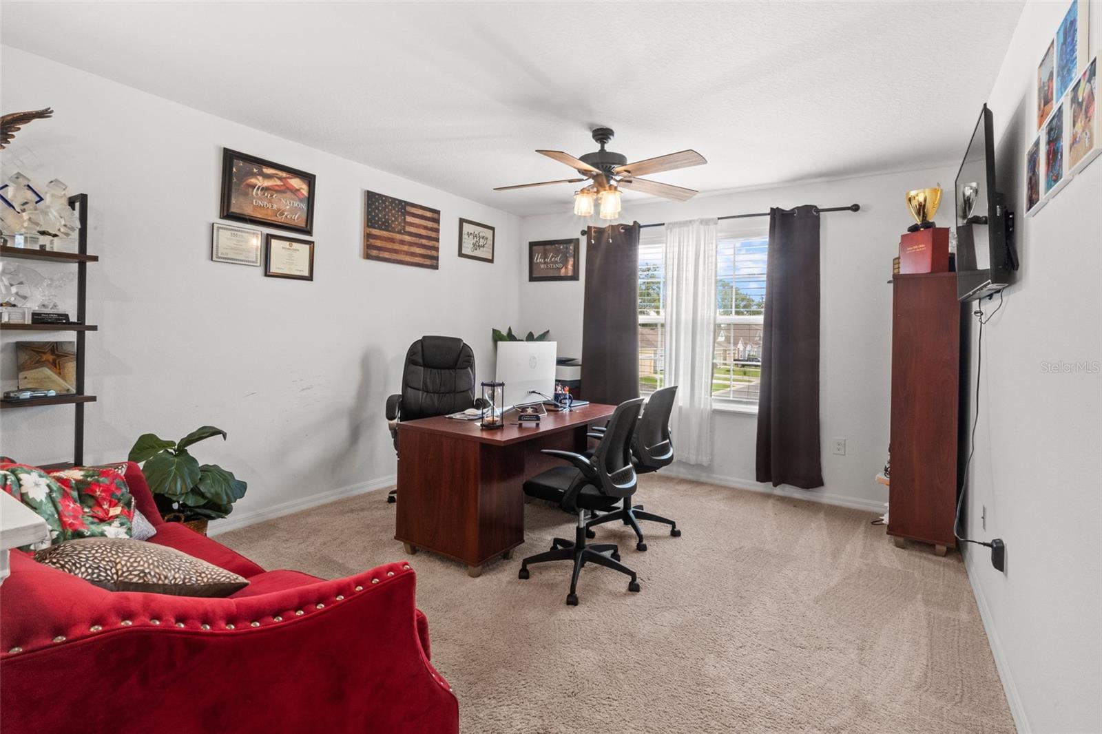 672 NW 247TH TERR, NEWBERRY, FL — photo 23
