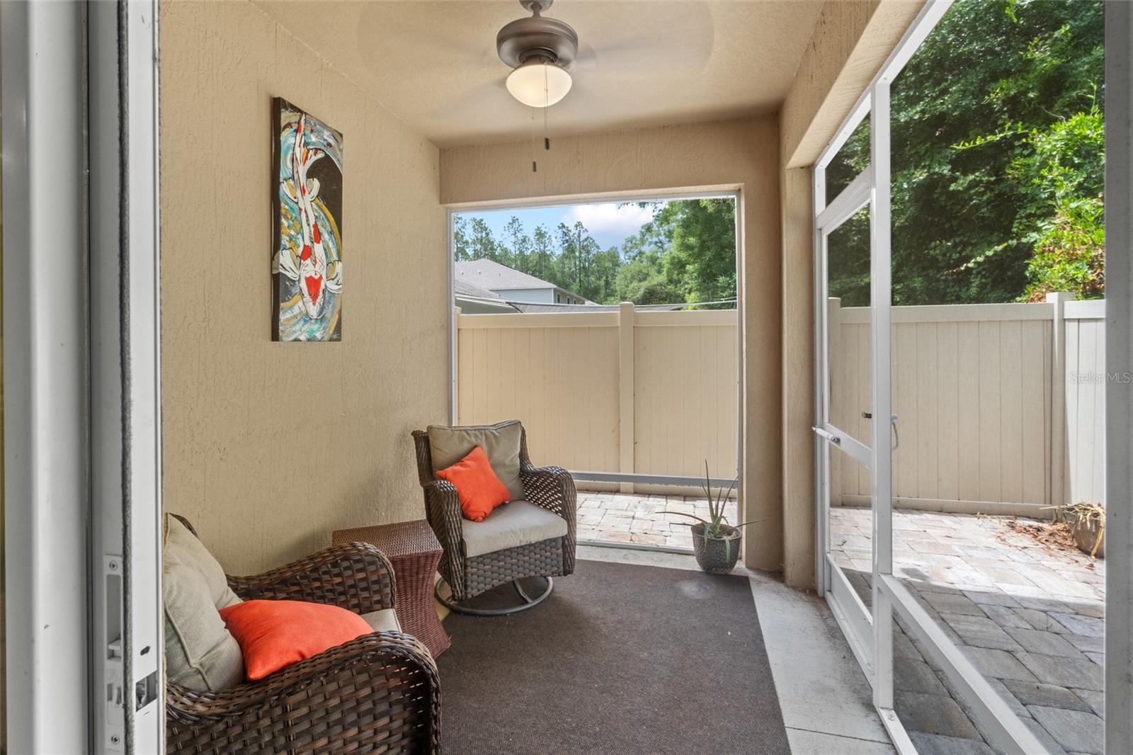 672 NW 247TH TERR, NEWBERRY, FL — photo 29