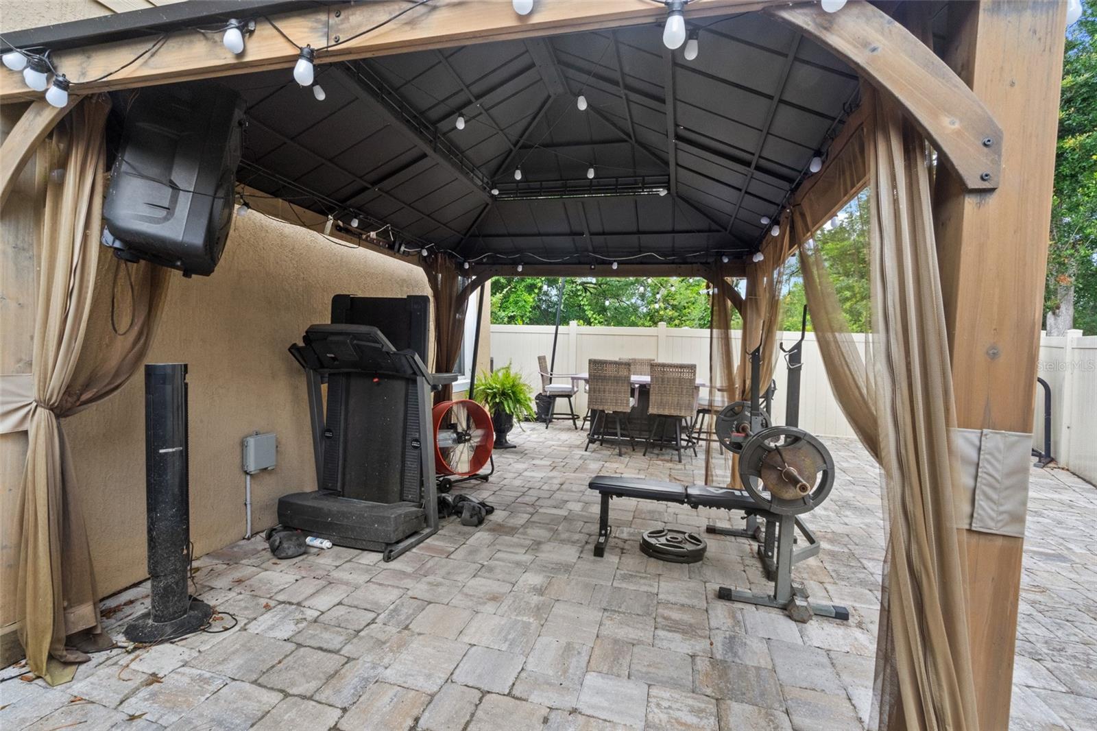 672 NW 247TH TERR, NEWBERRY, FL — photo 34