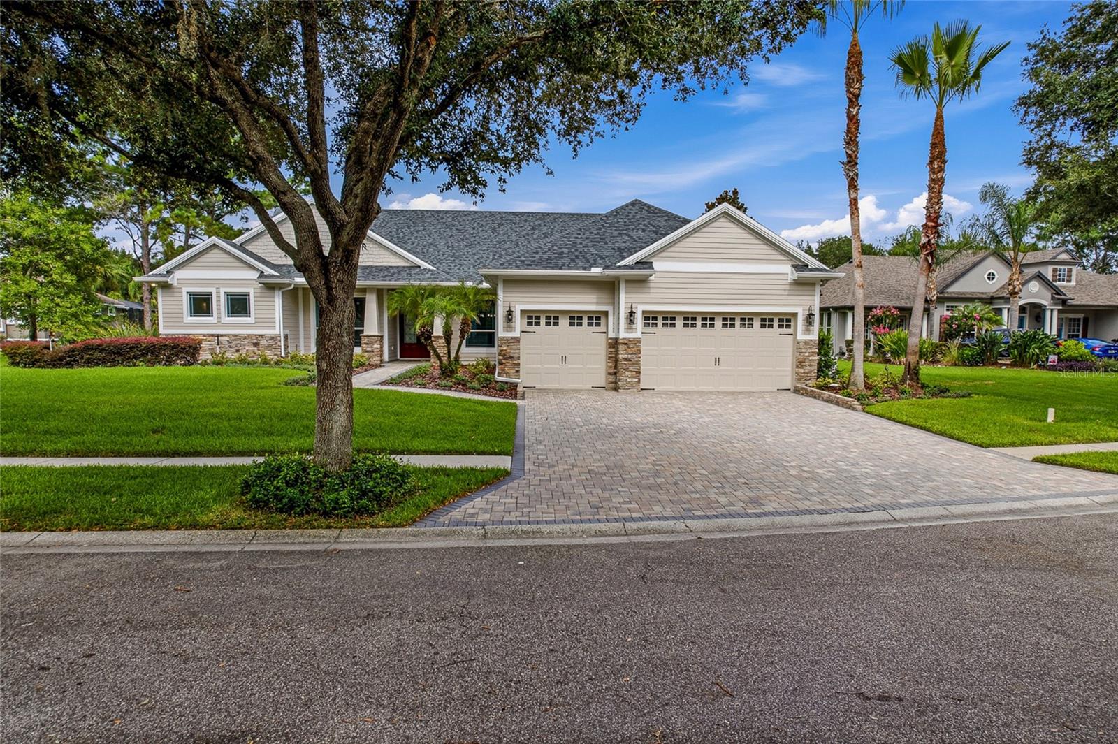 2208 PRINCESS JULIA LN, LUTZ, FL — photo 2