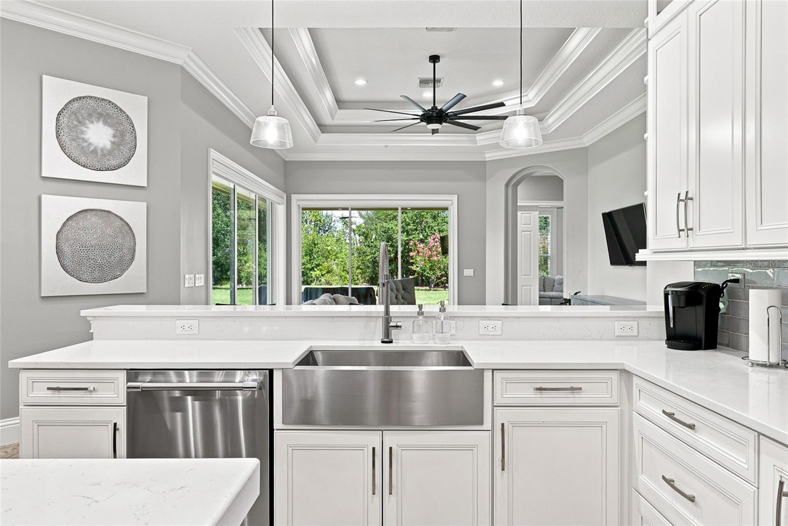 2208 PRINCESS JULIA LN, LUTZ, FL — photo 35