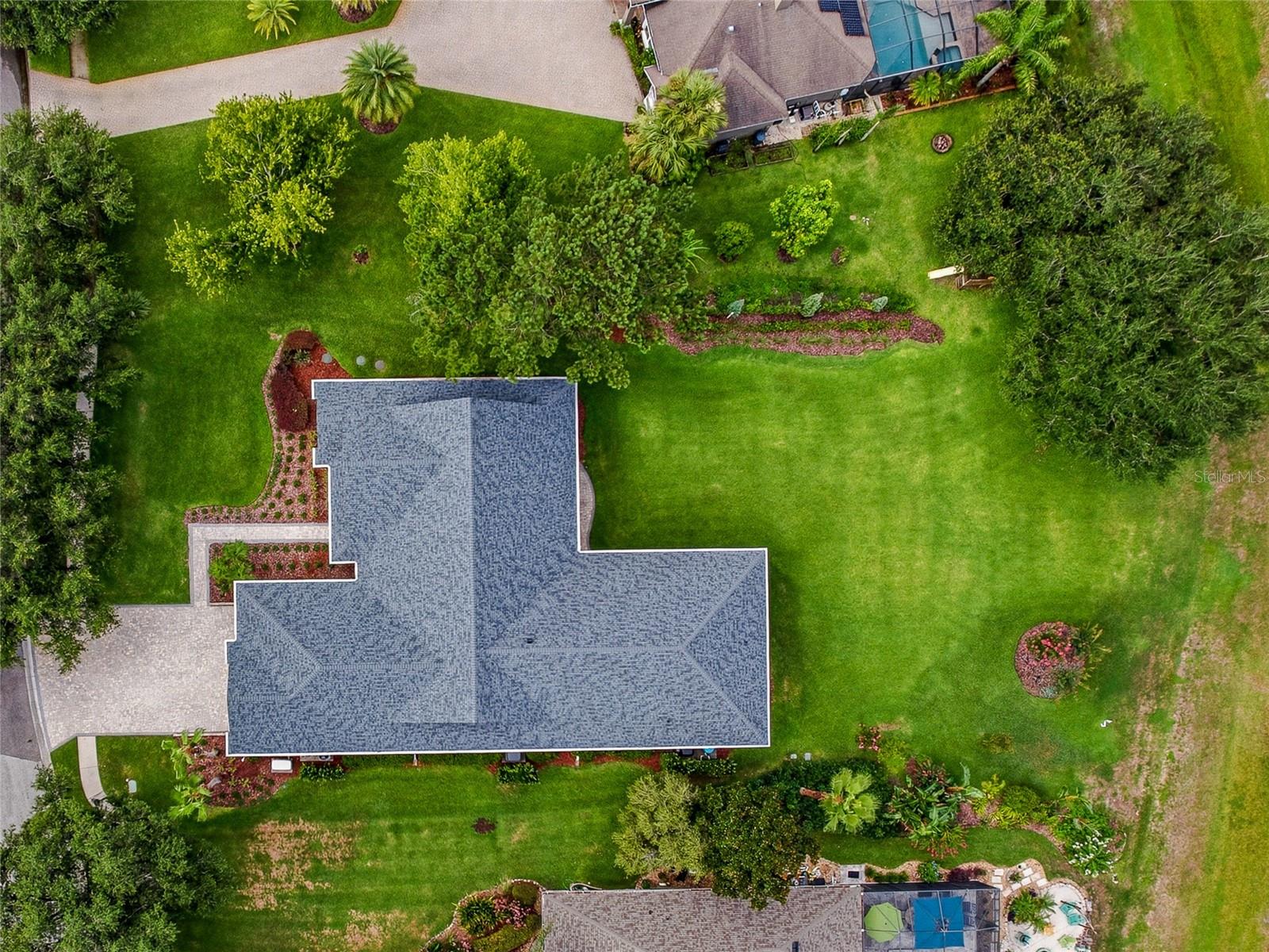 2208 PRINCESS JULIA LN, LUTZ, FL — photo 88