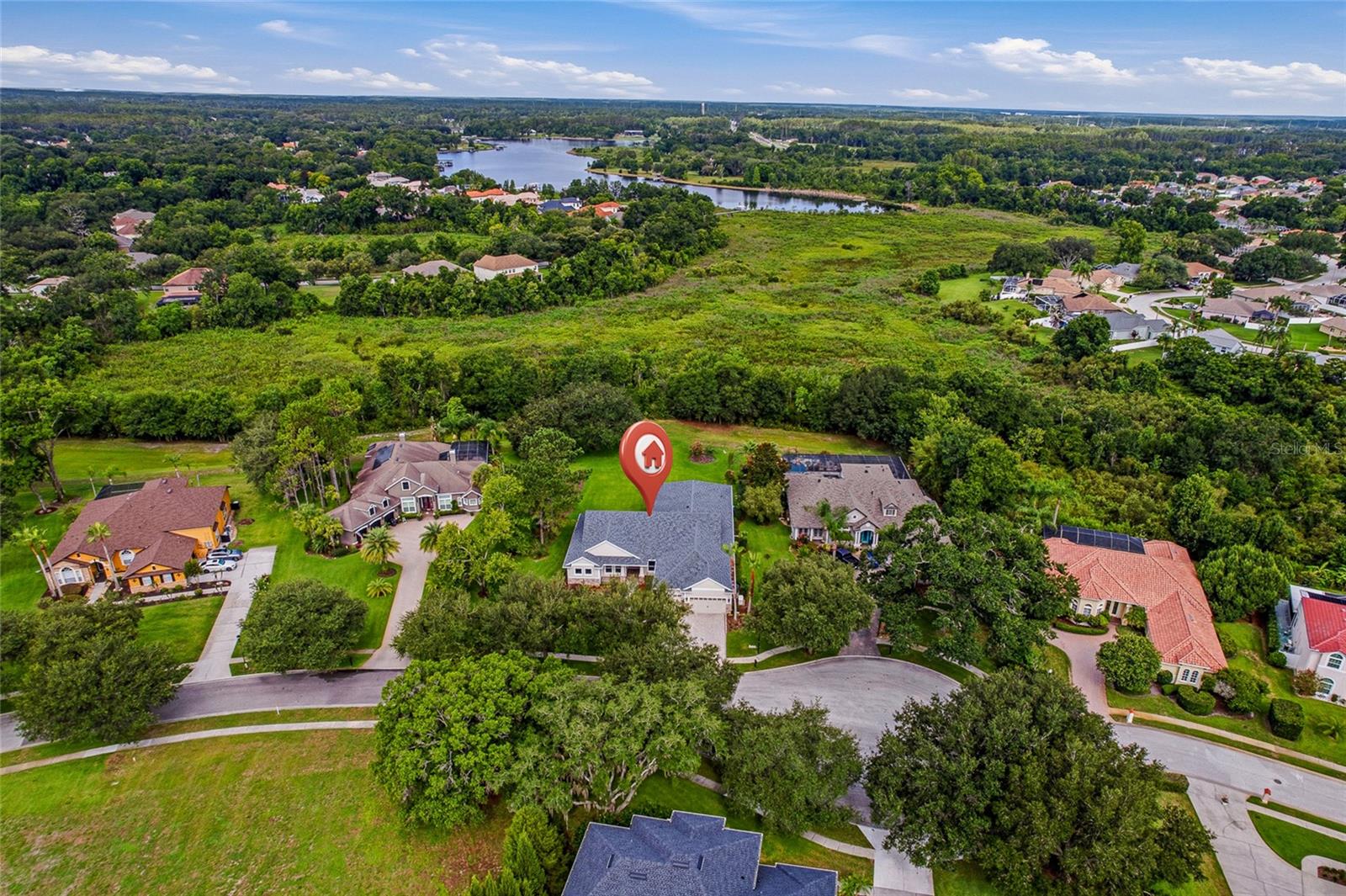 2208 PRINCESS JULIA LN, LUTZ, FL — photo 89