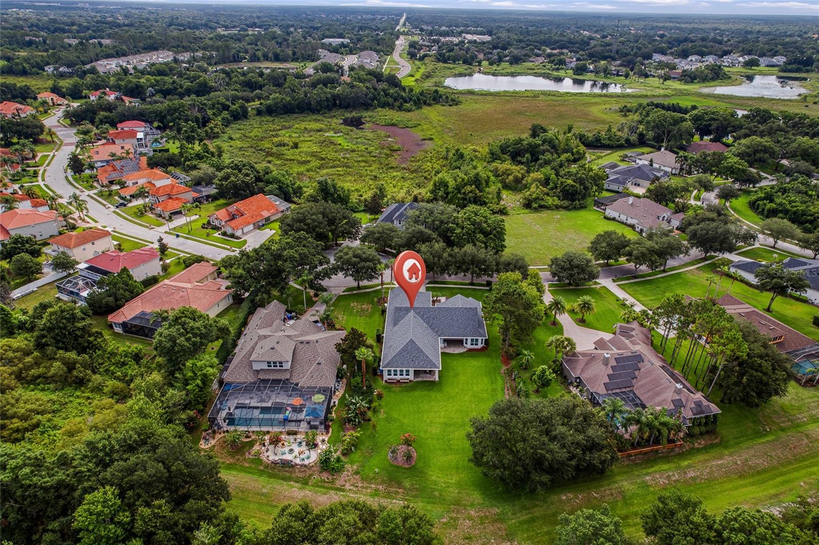 2208 PRINCESS JULIA LN, LUTZ, FL — photo 90