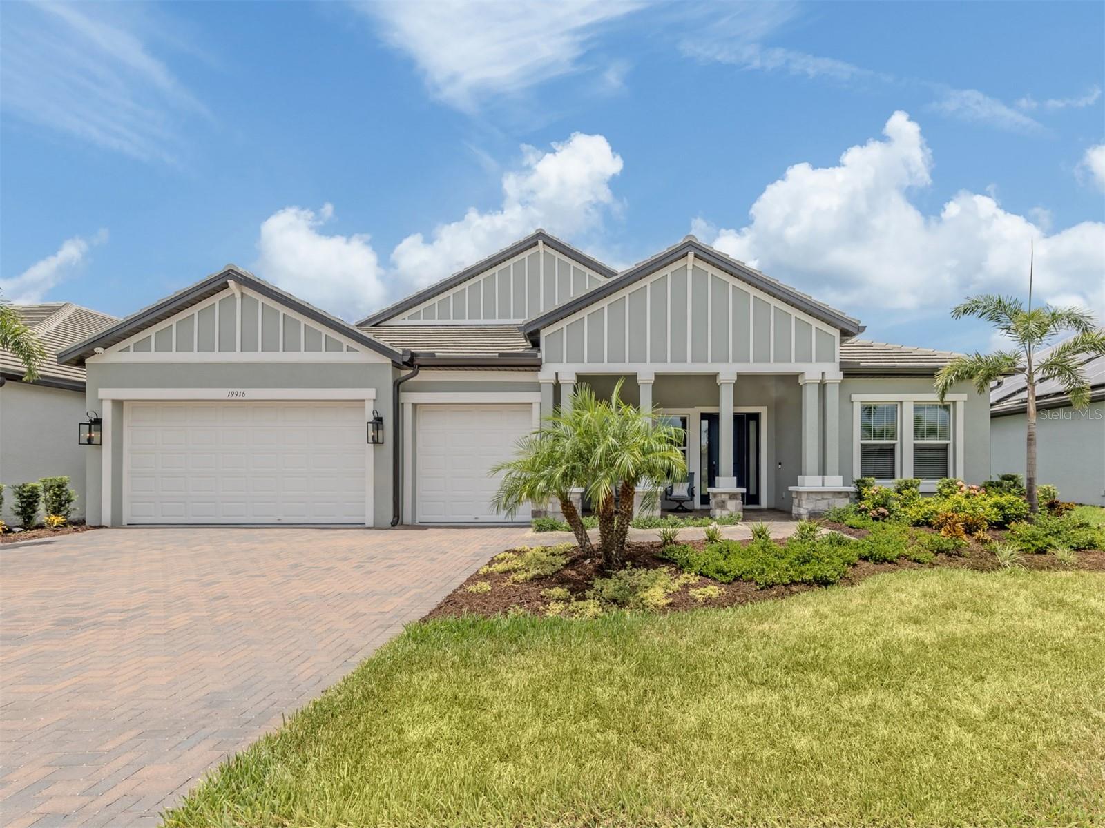 19916 BRIDGETOWN LOOP, VENICE, FL
