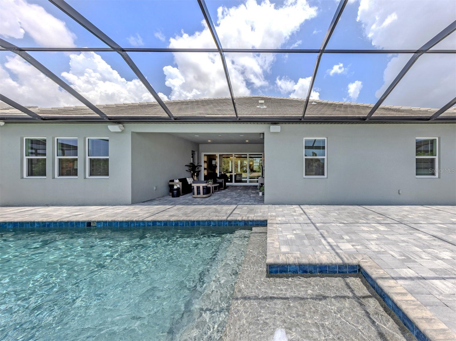 19916 BRIDGETOWN LOOP, VENICE, FL — photo 30