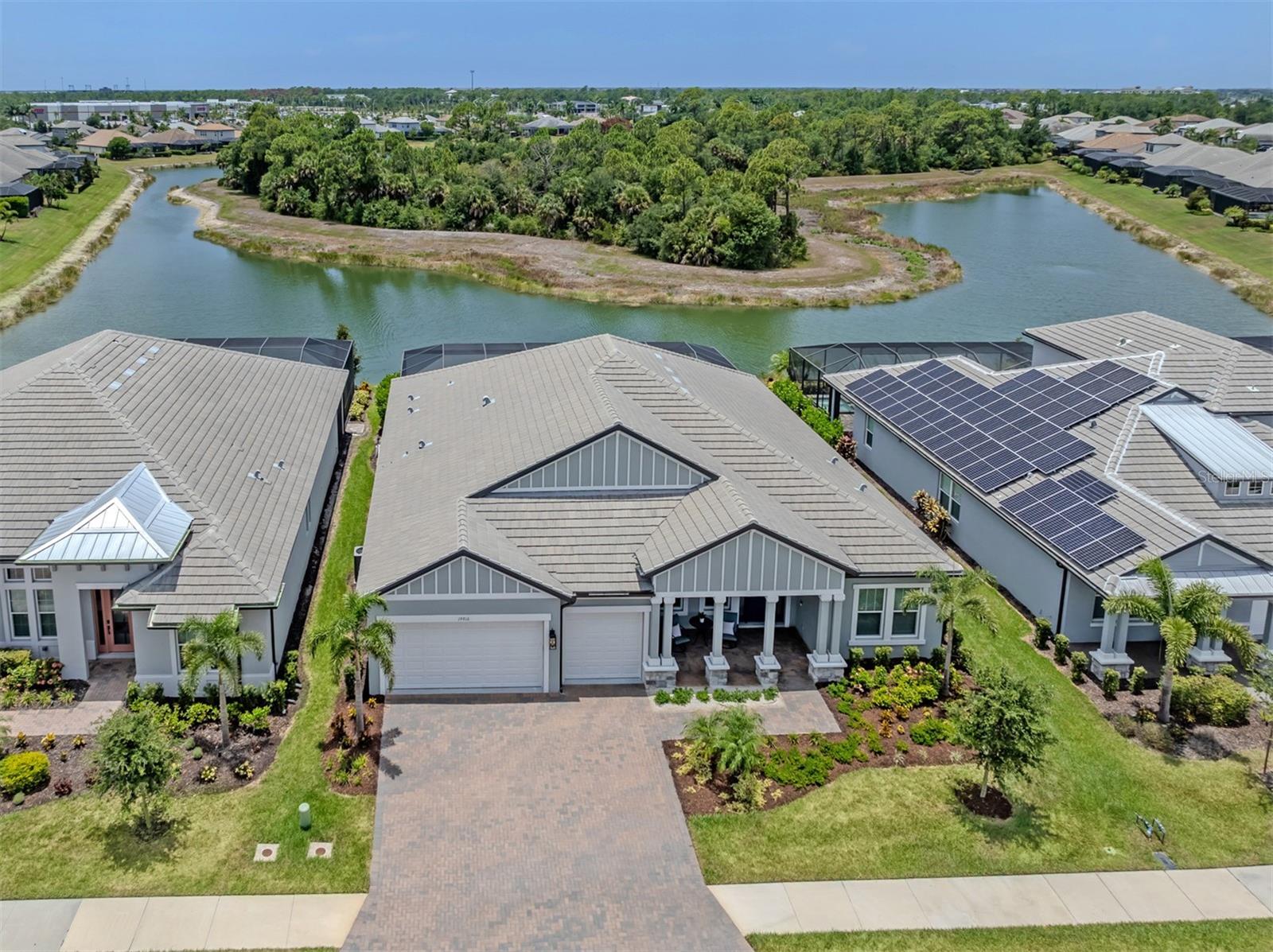 19916 BRIDGETOWN LOOP, VENICE, FL — photo 31