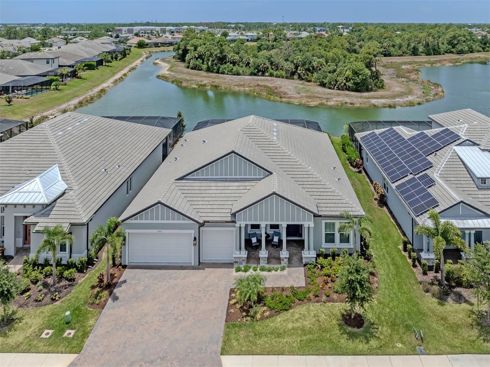 19916 BRIDGETOWN LOOP, VENICE, FL — photo 32