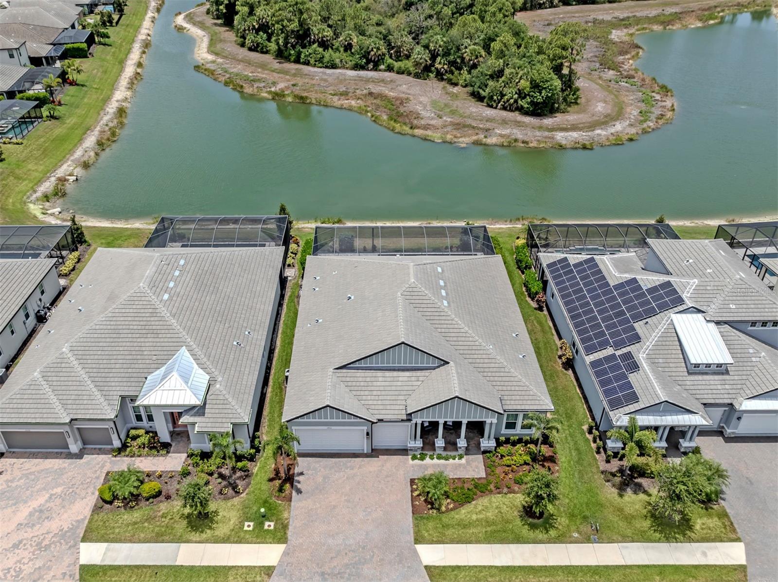 19916 BRIDGETOWN LOOP, VENICE, FL — photo 33