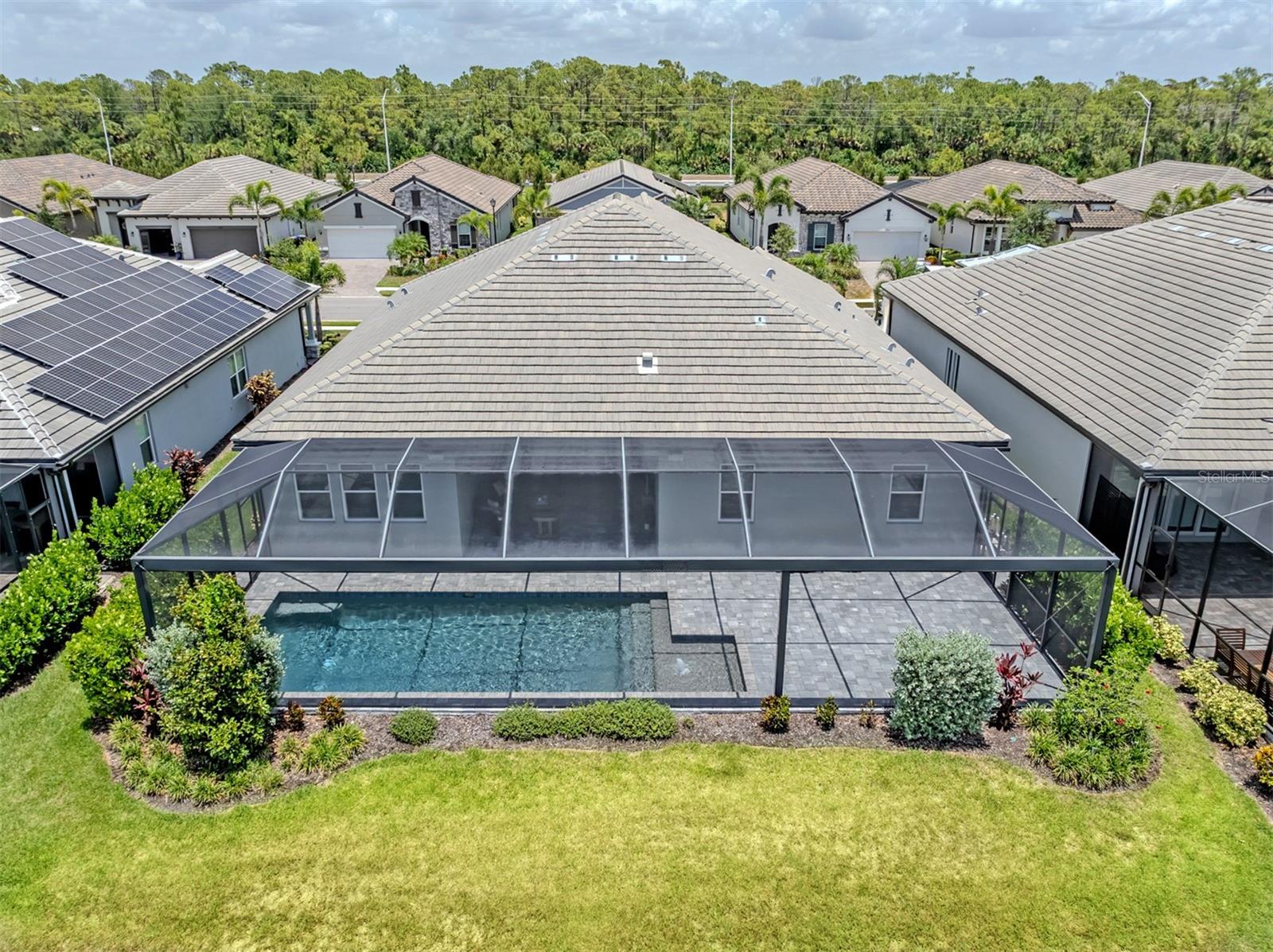 19916 BRIDGETOWN LOOP, VENICE, FL — photo 35
