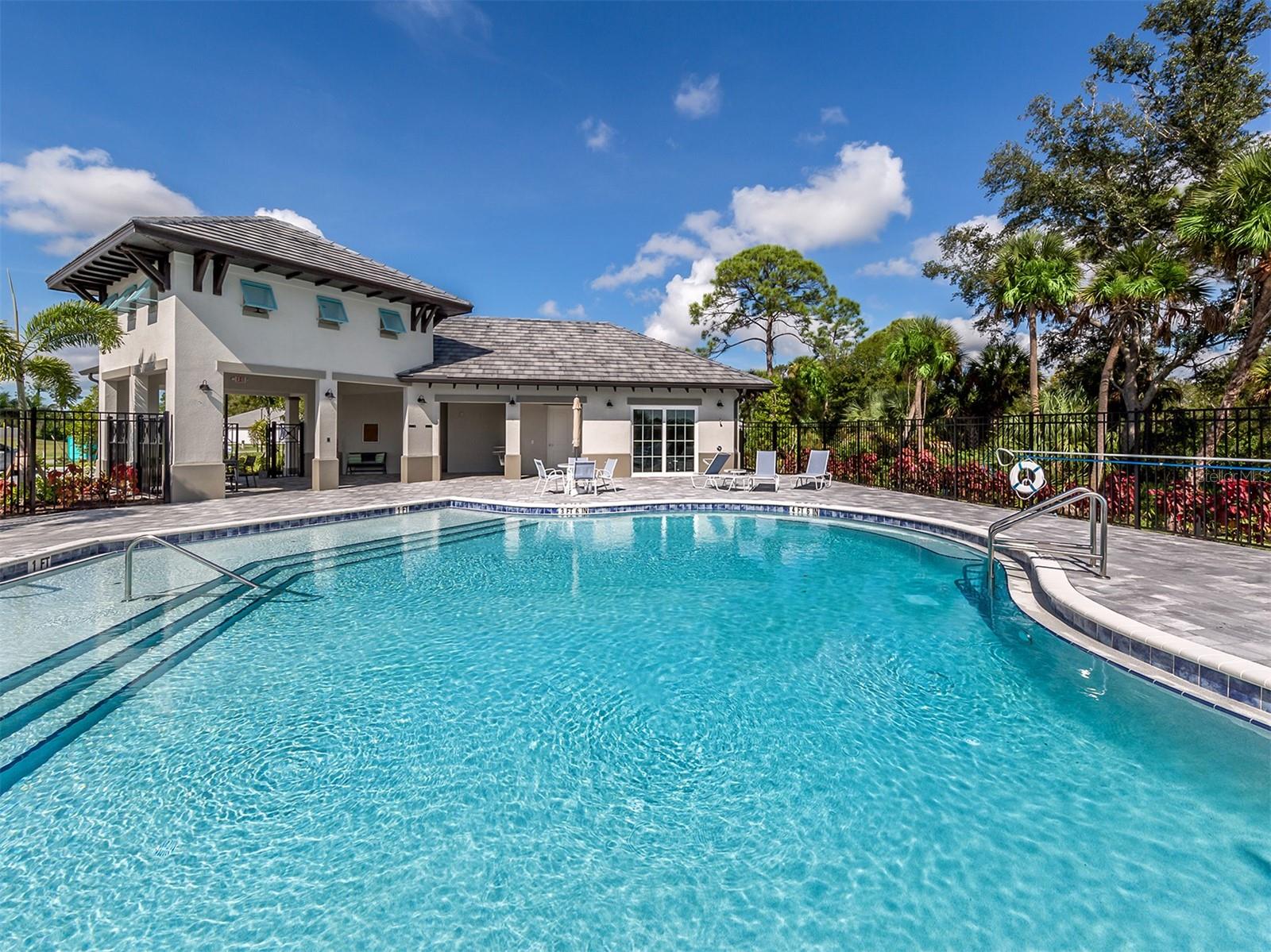19916 BRIDGETOWN LOOP, VENICE, FL — photo 40