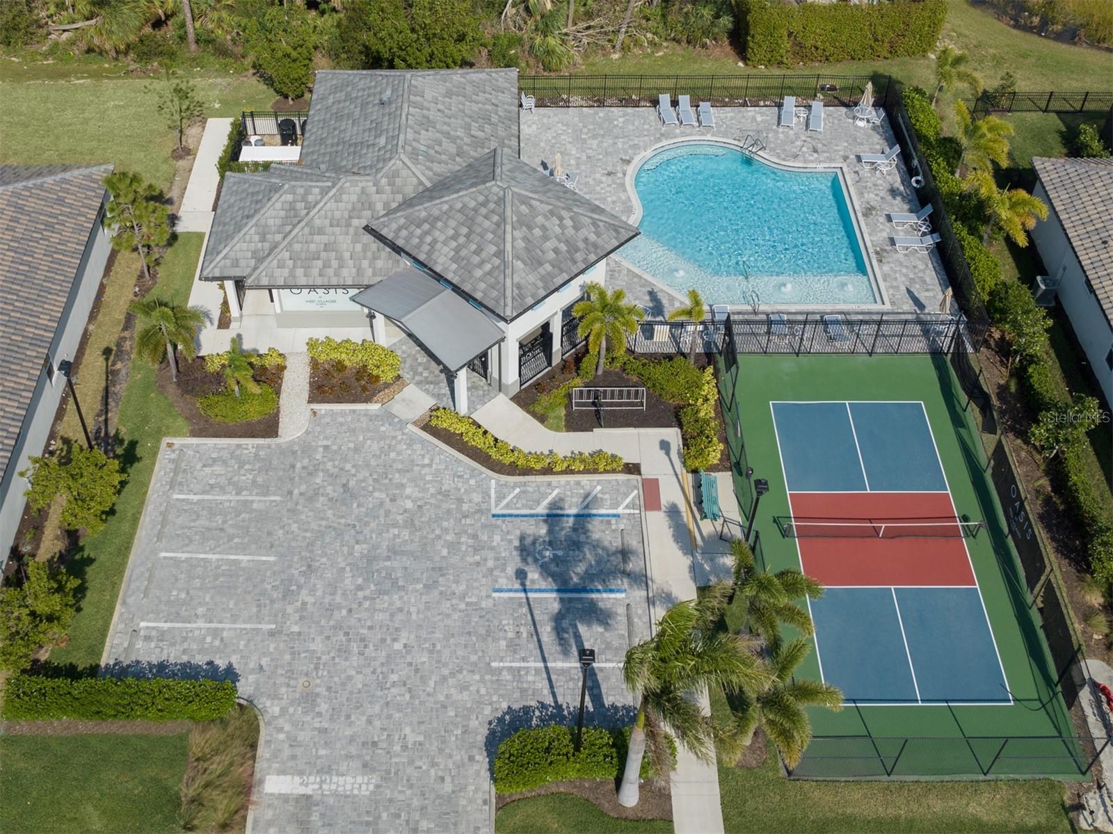 19916 BRIDGETOWN LOOP, VENICE, FL — photo 43