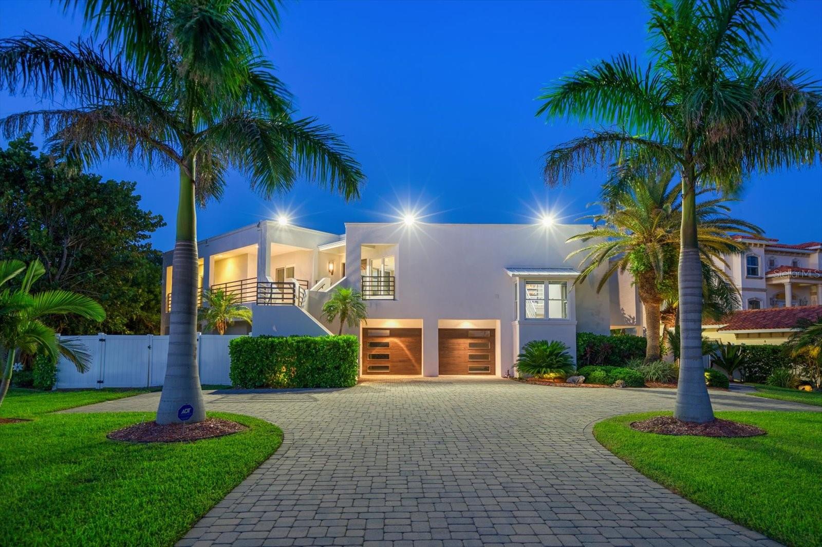 101 HARRISON AVE, BELLEAIR BEACH, FL