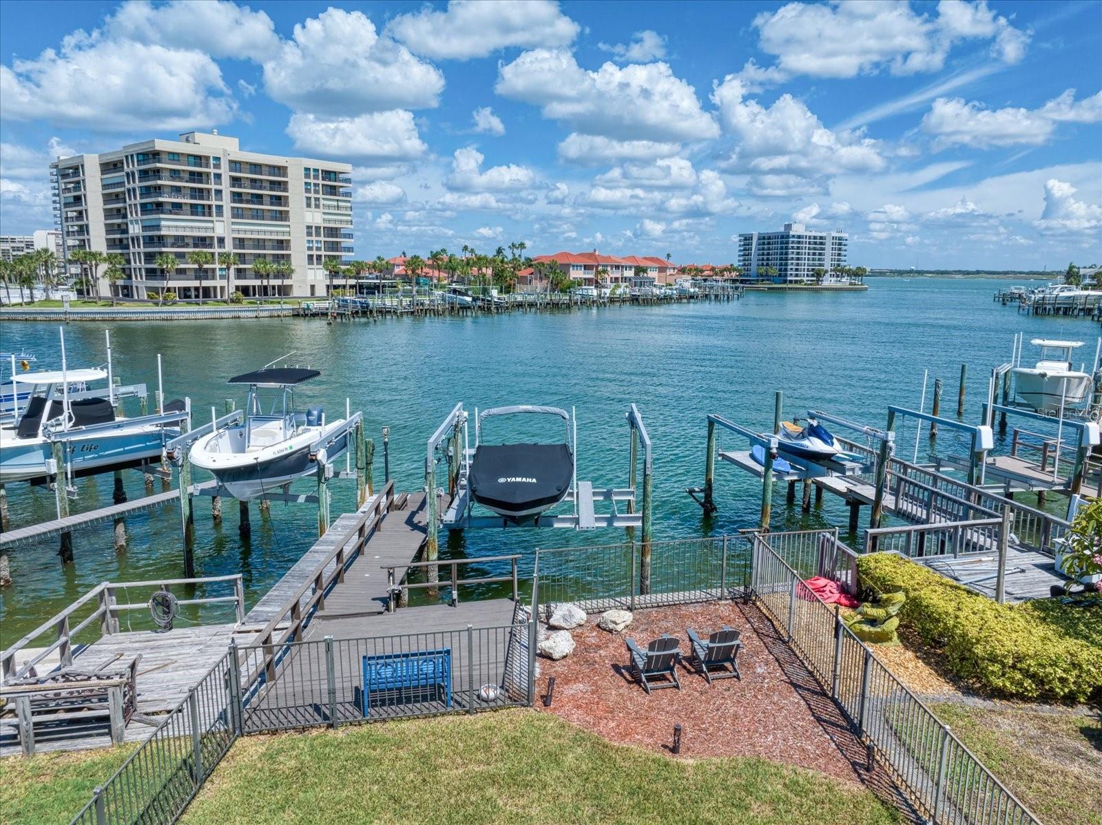 101 HARRISON AVE, BELLEAIR BEACH, FL — photo 8