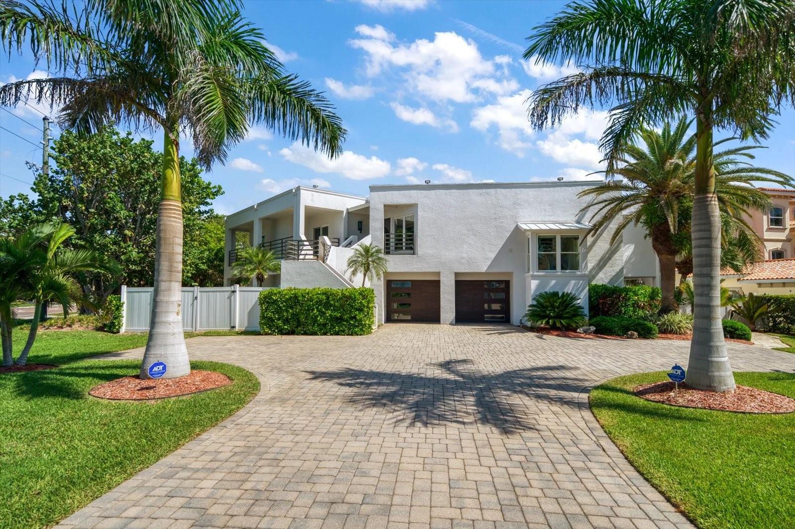 101 HARRISON AVE, BELLEAIR BEACH, FL — photo 10