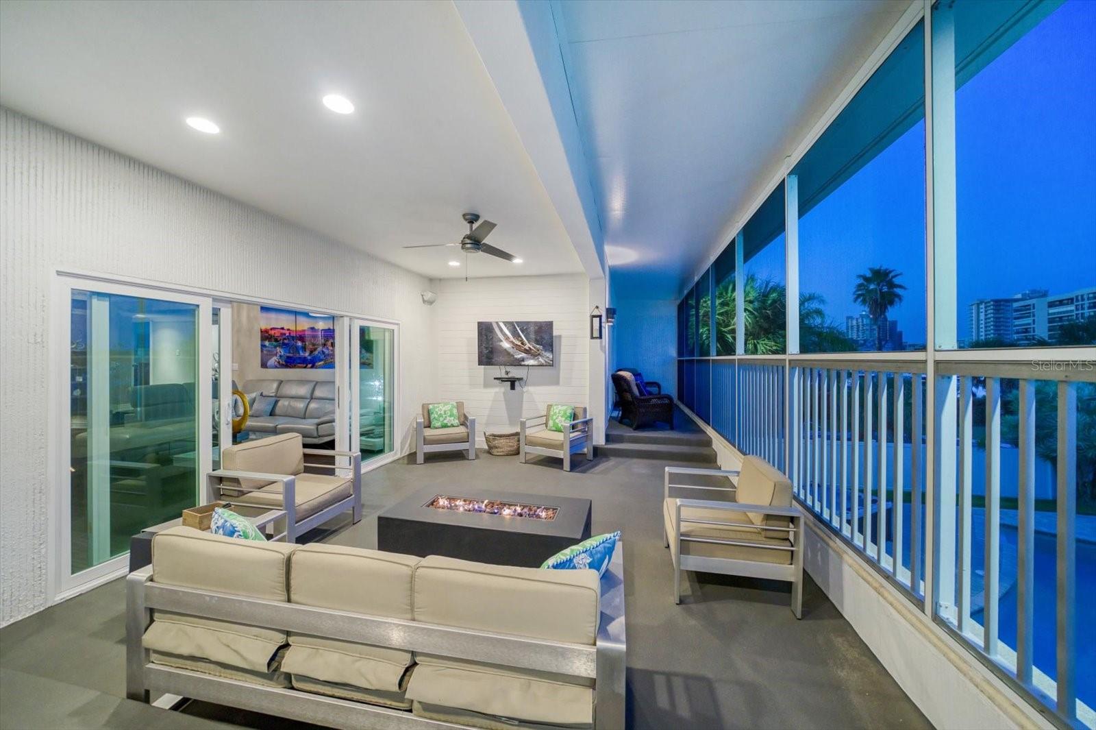 101 HARRISON AVE, BELLEAIR BEACH, FL — photo 50