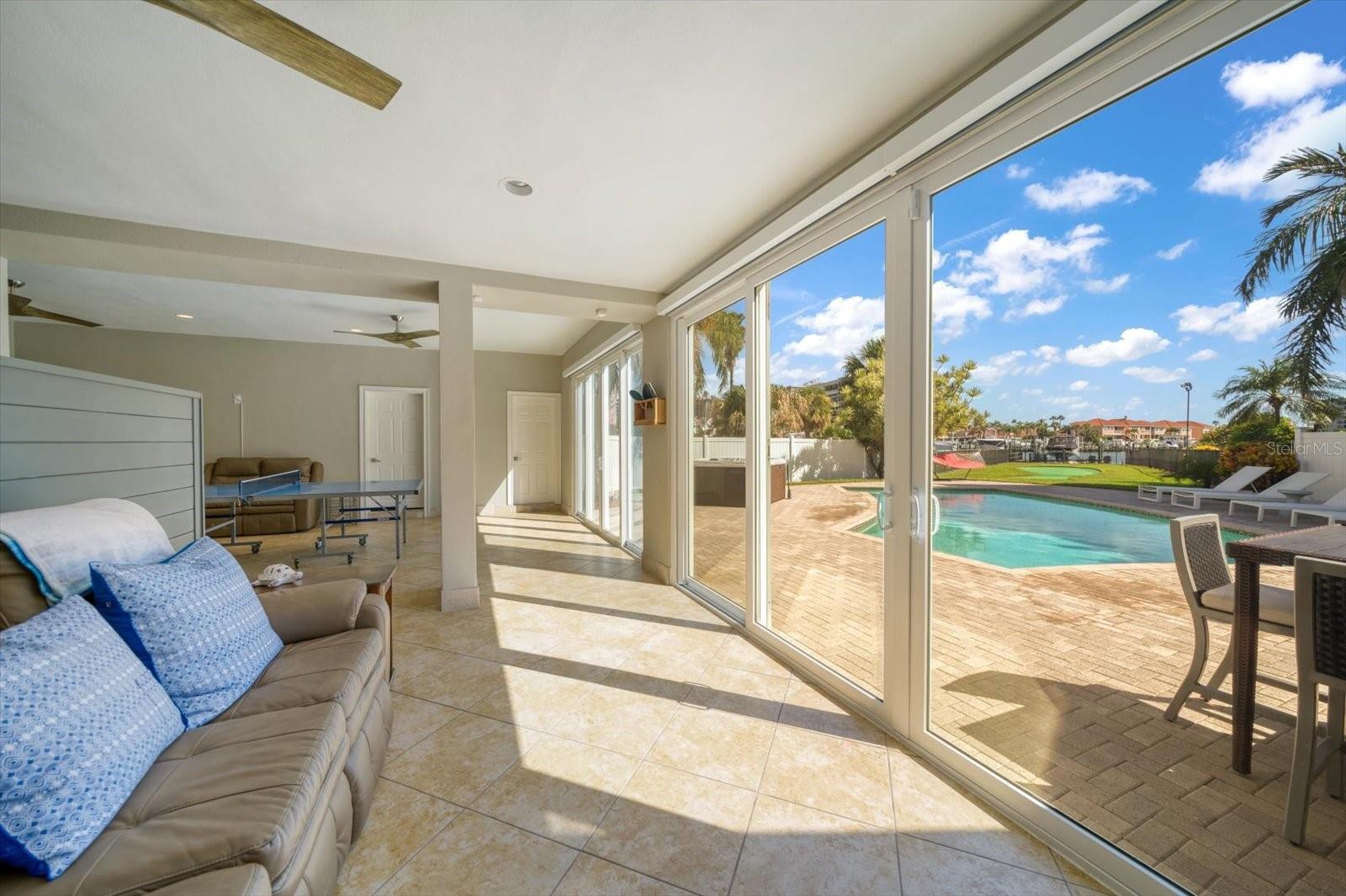 101 HARRISON AVE, BELLEAIR BEACH, FL — photo 56