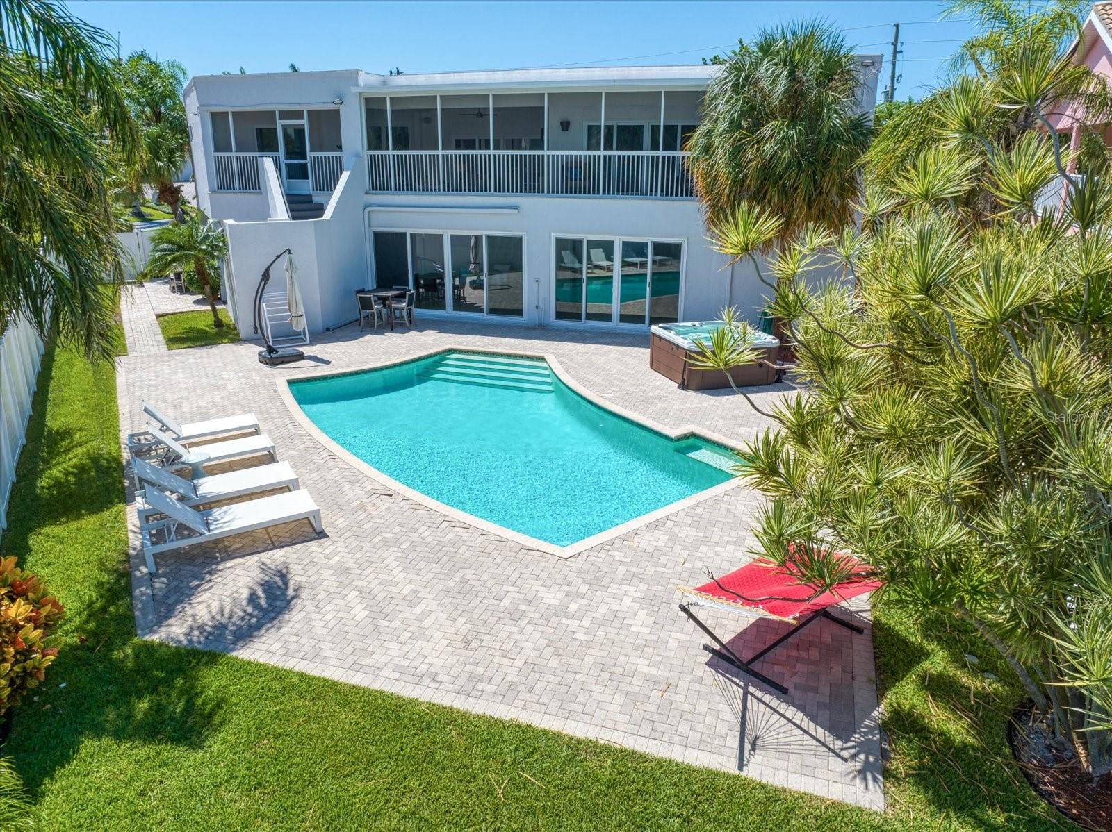 101 HARRISON AVE, BELLEAIR BEACH, FL — photo 63