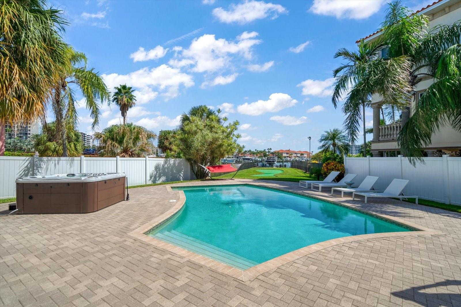 101 HARRISON AVE, BELLEAIR BEACH, FL — photo 65