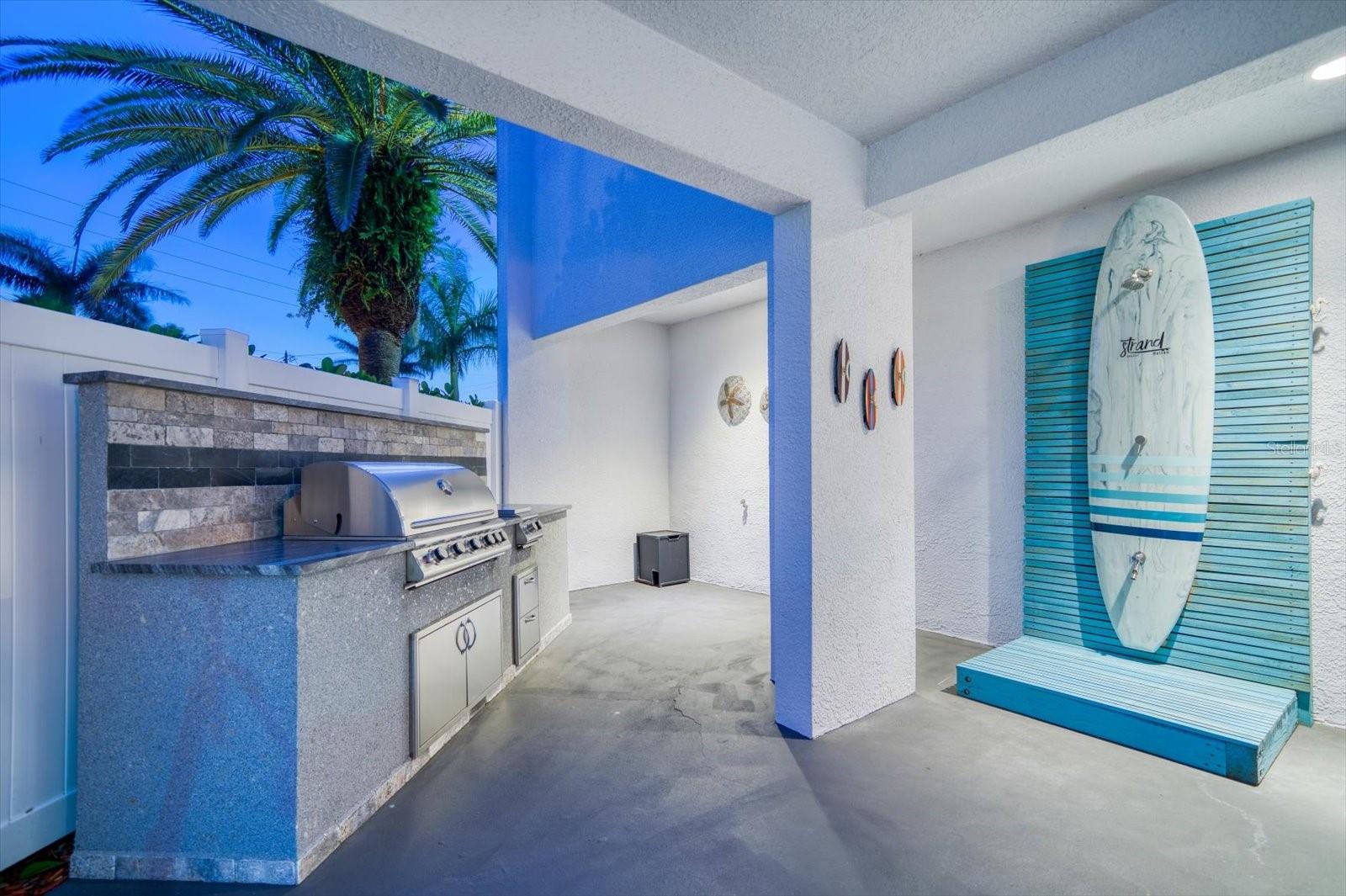 101 HARRISON AVE, BELLEAIR BEACH, FL — photo 69