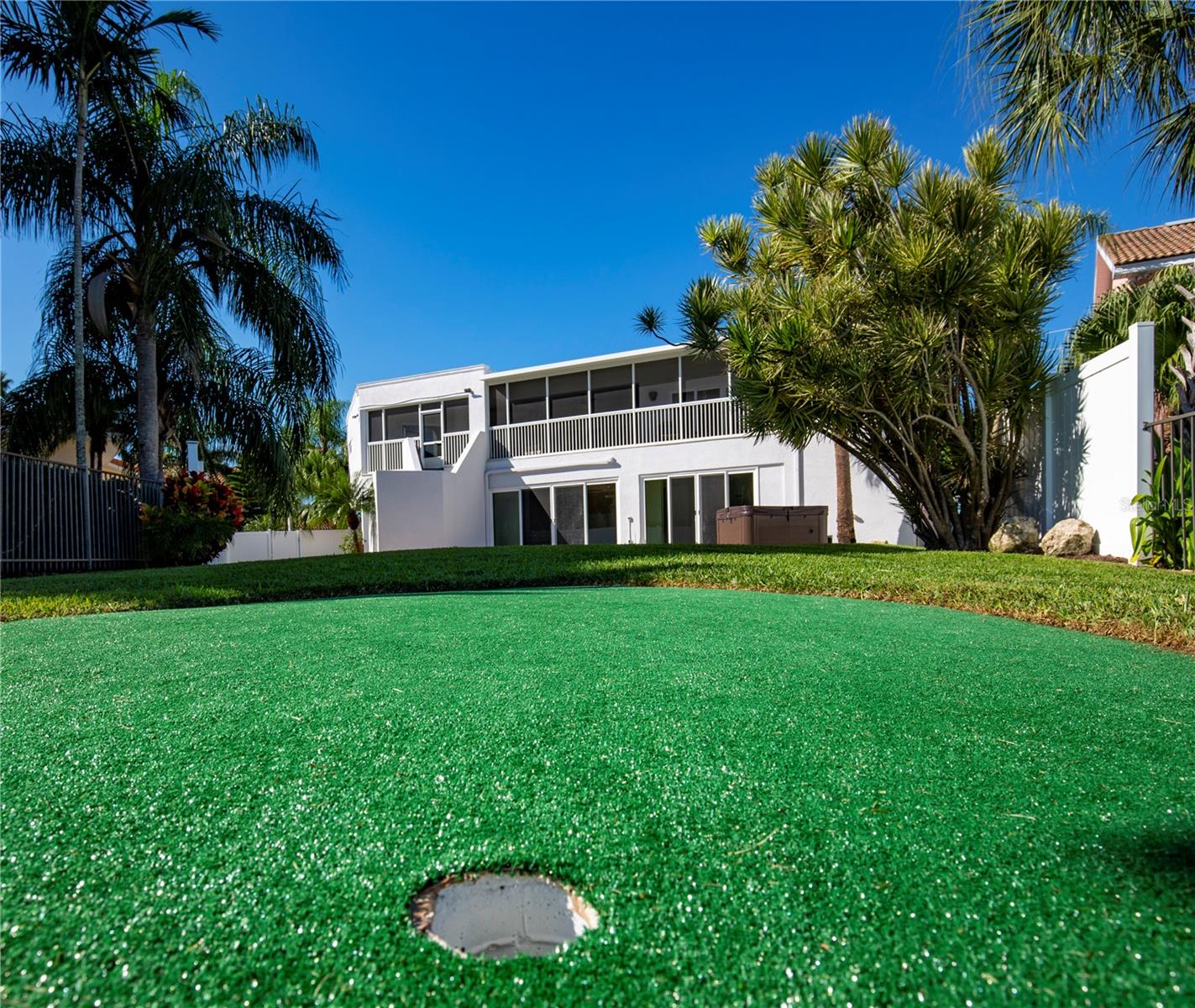 101 HARRISON AVE, BELLEAIR BEACH, FL — photo 73