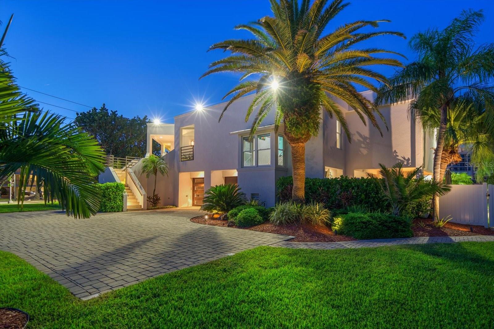101 HARRISON AVE, BELLEAIR BEACH, FL — photo 78
