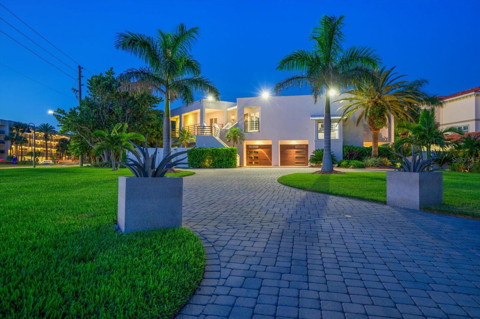 101 HARRISON AVE, BELLEAIR BEACH, FL — photo 79