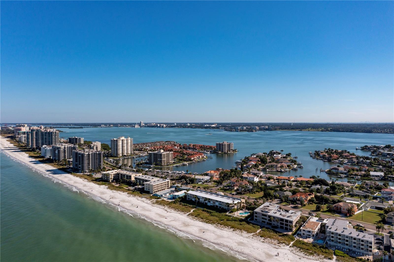 101 HARRISON AVE, BELLEAIR BEACH, FL — photo 81